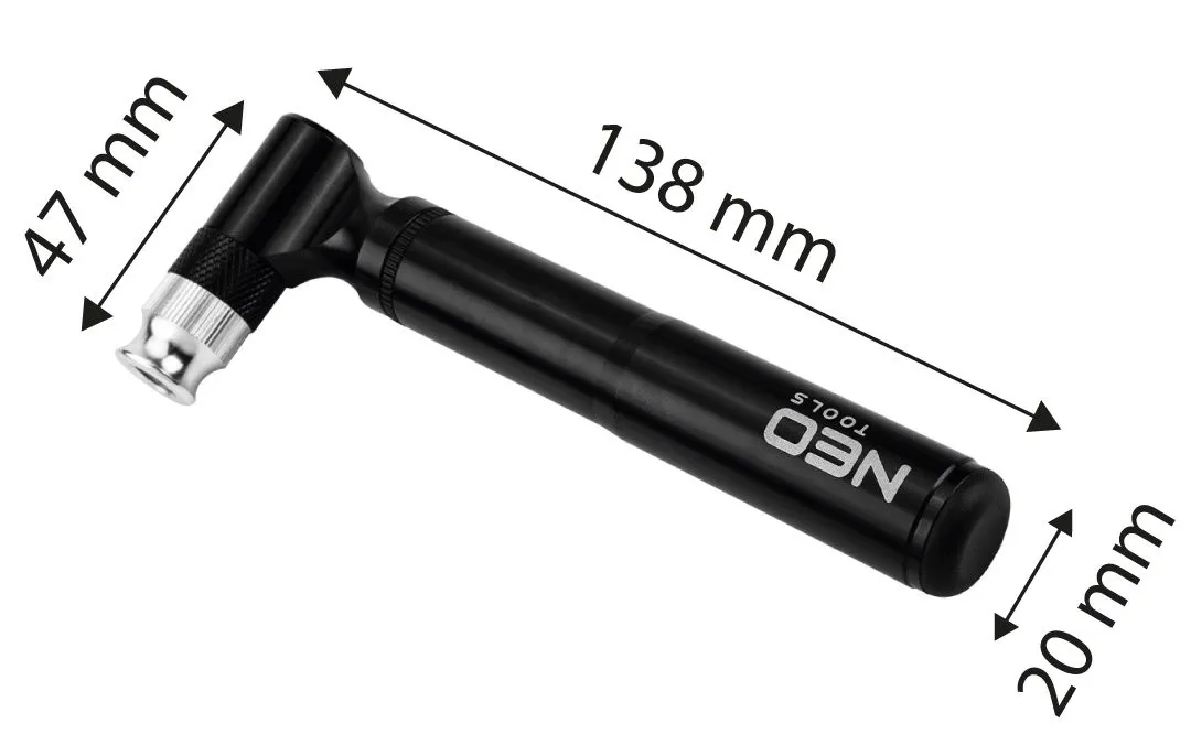 neo-91-015-pro-mini-pompka-rowerowa-stan-nowy