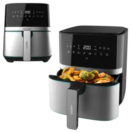 frytkownica-beztluszczowa-air-fryer-cecotec-full-inoxblack-5500-pro