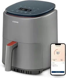 inteligentna-frytkownica-beztluszczowa-frytownica-air-fryer-38l-1500w