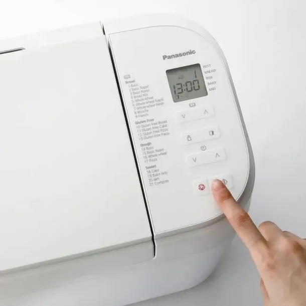 wypiekacz-do-chleba-panasonic-sd-b2510wxe-automat-21-programow-funkcje-regulacja-stopnia-przyrumienienia-utrzymywanie-temperatury