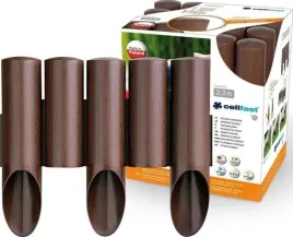 cellfast-palisada-ogrodowa-brazowa-155cm-23m