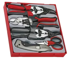 tengtools-wklad-zestaw-nozyc-szczypec-5szt-ttdct05