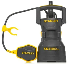 stanley-pompa-zanurzeniowa-zatapialna-400w-do-wody-czystej-7m-9000-l-h