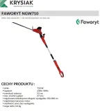 ngw710-faworyt-nozyce-do-zywoplotu-na-wysiegniku-2w1-na-wysiegniku-280cm-stan-nowy-kod-producenta-ngw710