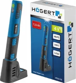 hogert-lutownica-akumulatorowa-4v-450c-1500-mah