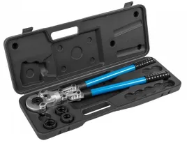 hogert-praska-prasa-zaciskarka-zlaczek-do-rur-pex-al-pex-walizka-matryce