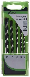 luna-zestaw-wiertel-do-betonu-4-10-mm-5-szt