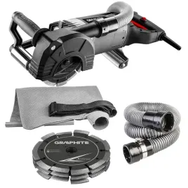 graphite-bruzdownica-2400w-150-mm