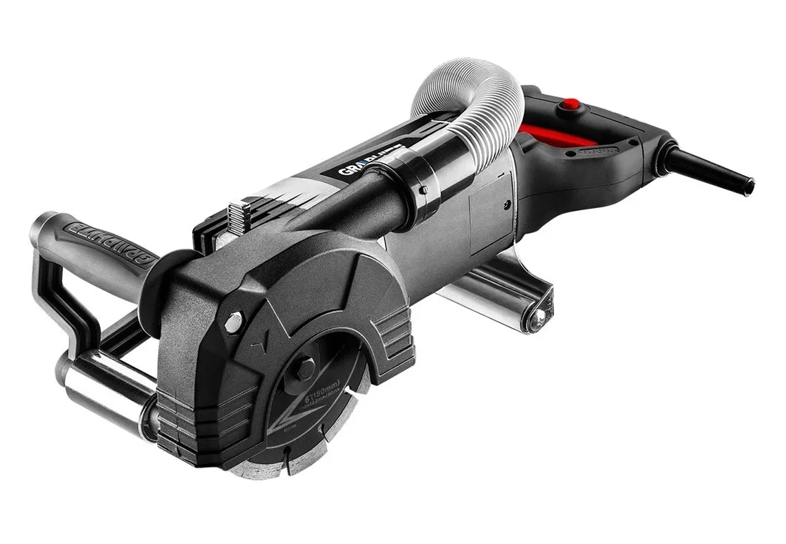 graphite-bruzdownica-2400w-150-mm