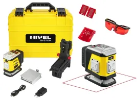 nivel-system-cl1r-laser-krzyzowy-poziomy-30m-bt