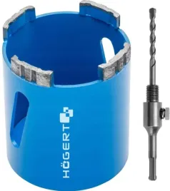 hogert-otwornica-diamentowa-68mm-koronka-pod-puszki-adapter-sds-plus