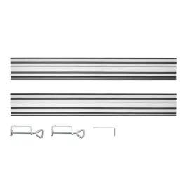 graphite-szyny-prowadzace-2-x-700-mm-2-zaciski