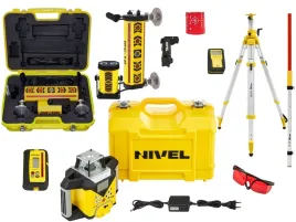 nivel-system-sterowania-maszyn-mc-1d-laser-nl720rd