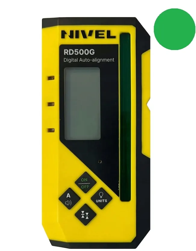 nivel-system-rd500gd-czujnik-laserowy-do-lasera