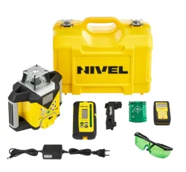 nivel-system-laser-obrotowy-nl720g-digital-700m
