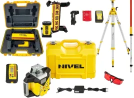 nivel-system-sterowania-maszyn-mc-1d-z-laserem-nl720r-lata-i-ststywem-sjj32