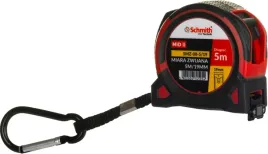 schmith-miara-miarka-zwijana-magnes-karabinczyk-5m