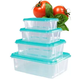 pojemnik-pudelko-zestaw-plastikowe-pojemniki-4-szt