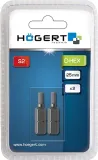 hogert-ht1s343-koncowki-wkretakowe-hex-h3-25-2szt-dlugosc-bitu-25mm