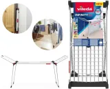 suszarka-na-pranie-ubrania-vileda-infinity-flex