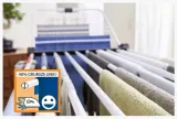 suszarka-na-pranie-vileda-infinity-flex-regulowana-glebokosc-produktu-8-cm