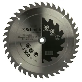 schmith-pila-tarczowa-tarcza-do-drewna-300x30x40t