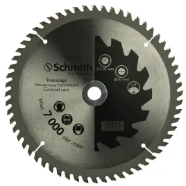 schmith-pila-tarczowa-tarcza-do-drewna-250x30x60t