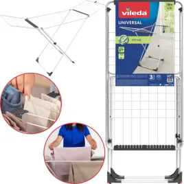suszarka-na-pranie-vileda-universal-regulowana-18m-powierzchni-na-ubrania