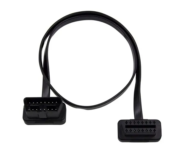 przedluzka-adapter-obd2-kabel-55cm-przedluzacz-stan-nowy