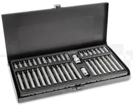 hogert-ht1s404-zestaw-nasadek-kluczy-bity-spline-imbus-torx-komplet-40el