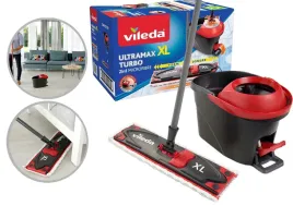 mop-obrotowy-plaski-vileda-ultramax-turbo-xl-wiadro-zestaw-box-42-cm