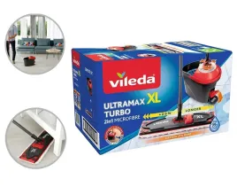 mop-obrotowy-z-wiadrem-zestaw-vileda-ultramax-turbo-xl-42-cm-komplet