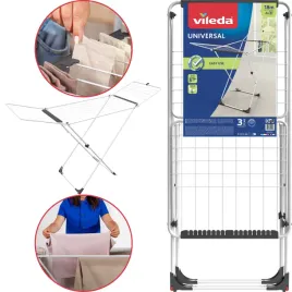 suszarka-na-ubrania-pranie-vileda-universal-18m-uchwyt-na-bielizne