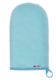 akuku-miekka-rekawica-myjka-frotte-do-mycia-niemowlat-turkusowa