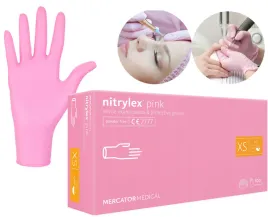 nitrylowe-rekawice-nitrylex-pink-rozowe-100-szt-xs