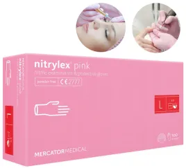 nitrylowe-rekawice-nitrylex-pink-rozowe-100-szt-l
