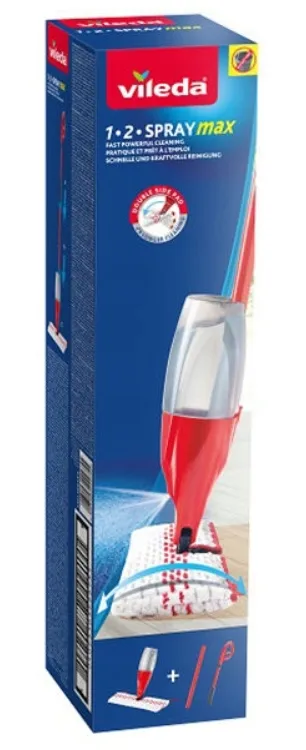 mop-vileda-1-2-spray-max-box-spryskiwacz-600ml-stan-nowy