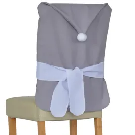 pokrowiec-czapka-mikolaja-z-kokarda-szary