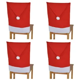 swiateczne-pokrowce-czapki-mikolaja-na-krzesla-nie-z-flizeliny-4-czerwone
