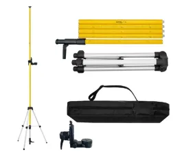 nivel-system-tyczka-rozporowa-36m-ze-statywem-z-trojnogiem-do-lasera-360cm