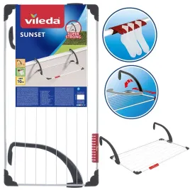 regulowana-suszarka-balkonowa-vileda-sunset-balkon