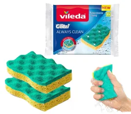 gabka-do-mycia-zmywak-wiskoza-vileda-glitzi-2-szt