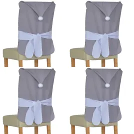 pokrowce-czapki-mikolaja-z-kokarda-4szt-szare