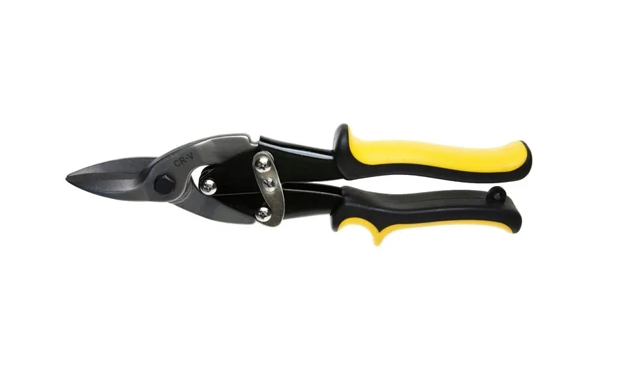 drel-nozyce-do-blachy-proste-250-mm-stan-nowy