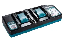 makita-dc40wa-dwuslotowa-ladowarka-do-akumulatorow-40vmax-xgt