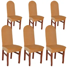 pokrowce-na-krzesla-zaokraglone-welur-elastyczne-tess-6-szt-musztardowe