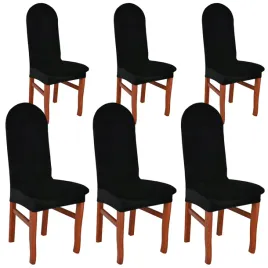 pokrowce-na-krzesla-zaokraglone-welur-elastyczne-tess-6-szt-czarne