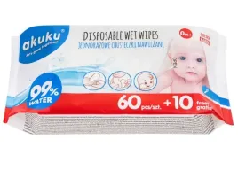 akuku-mokre-chusteczki-w-99percent-nawilzane-woda-70-szt