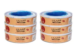 lilnap-wklad-zamienny-do-kosza-na-pieluchy-angelcare-6-pak