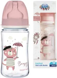 canpol-butelka-szeroka-antykolkowa-240ml-bonjour